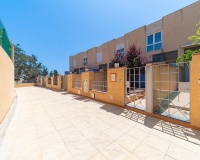 Rynek wtórny - Town house - Orihuela - Campoamor