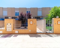 Rynek wtórny - Town house - Orihuela - Campoamor