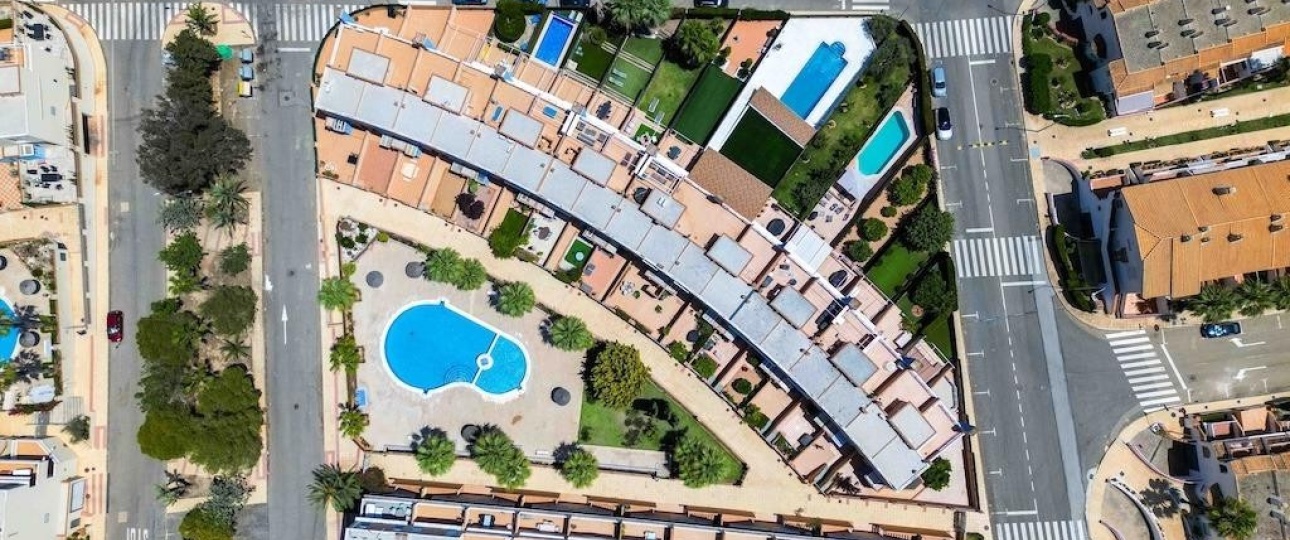 Rynek wtórny - Town house - Orihuela - Campoamor