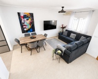 Rynek wtórny - Town house - Orihuela - Campoamor