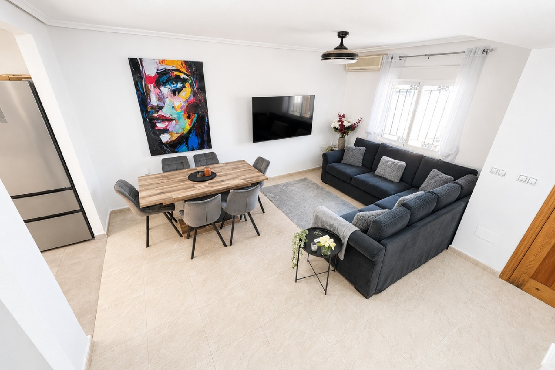 Rynek wtórny - Town house - Orihuela - Campoamor