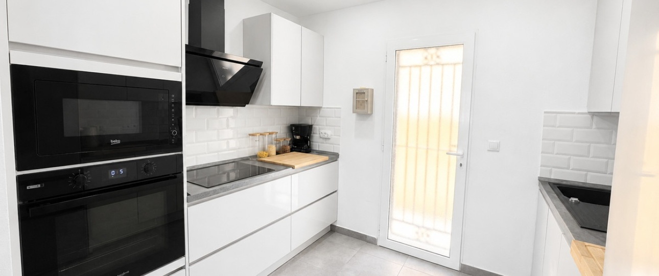 Rynek wtórny - Town house - Orihuela - Campoamor