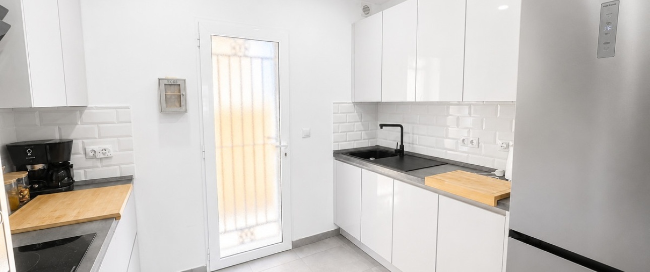 Rynek wtórny - Town house - Orihuela - Campoamor