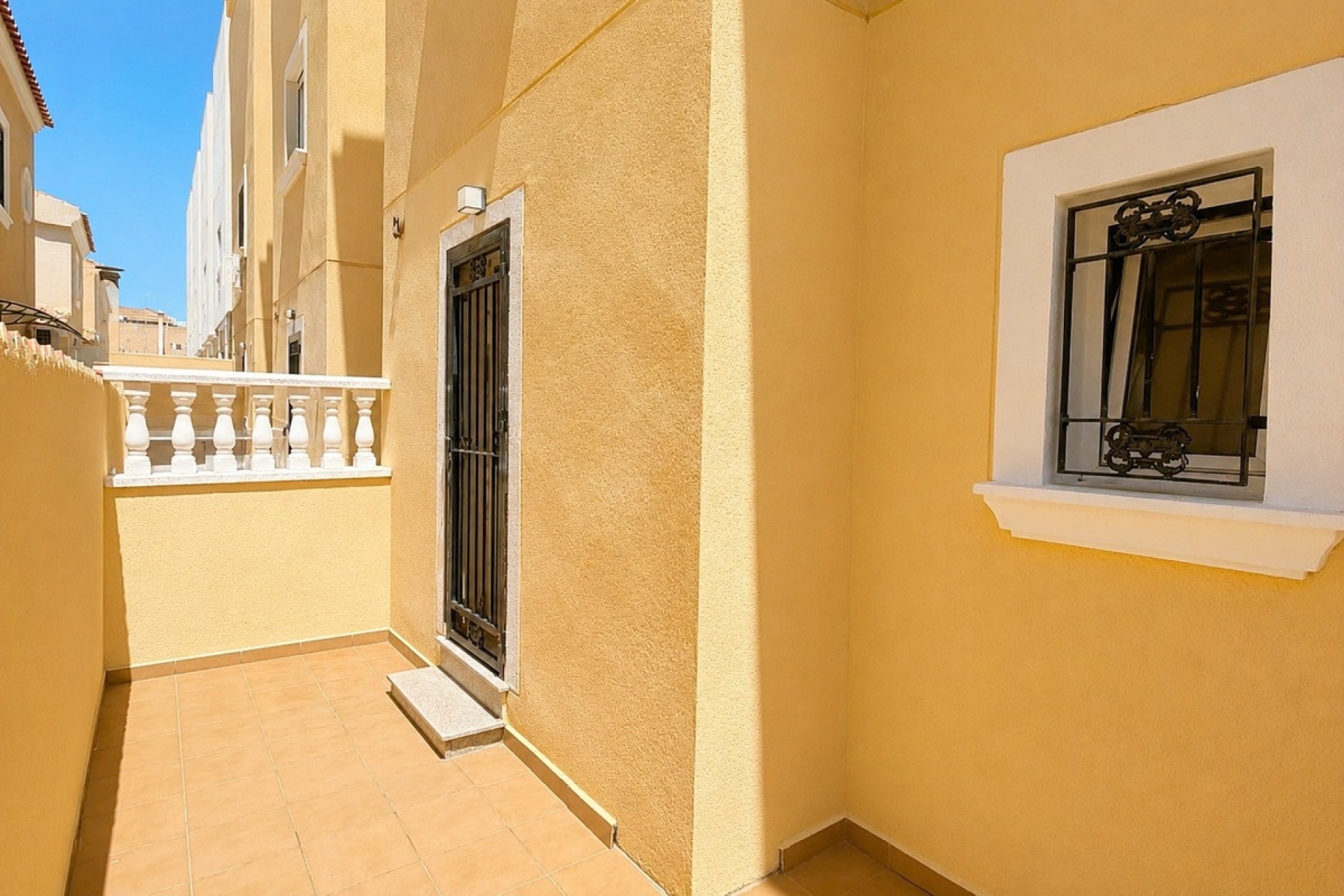 Rynek wtórny - Town house - Orihuela - Campoamor