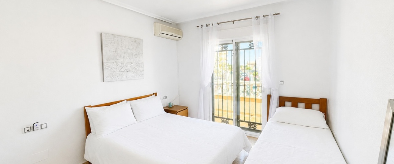 Rynek wtórny - Town house - Orihuela - Campoamor