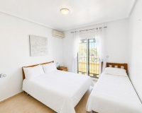Rynek wtórny - Town house - Orihuela - Campoamor