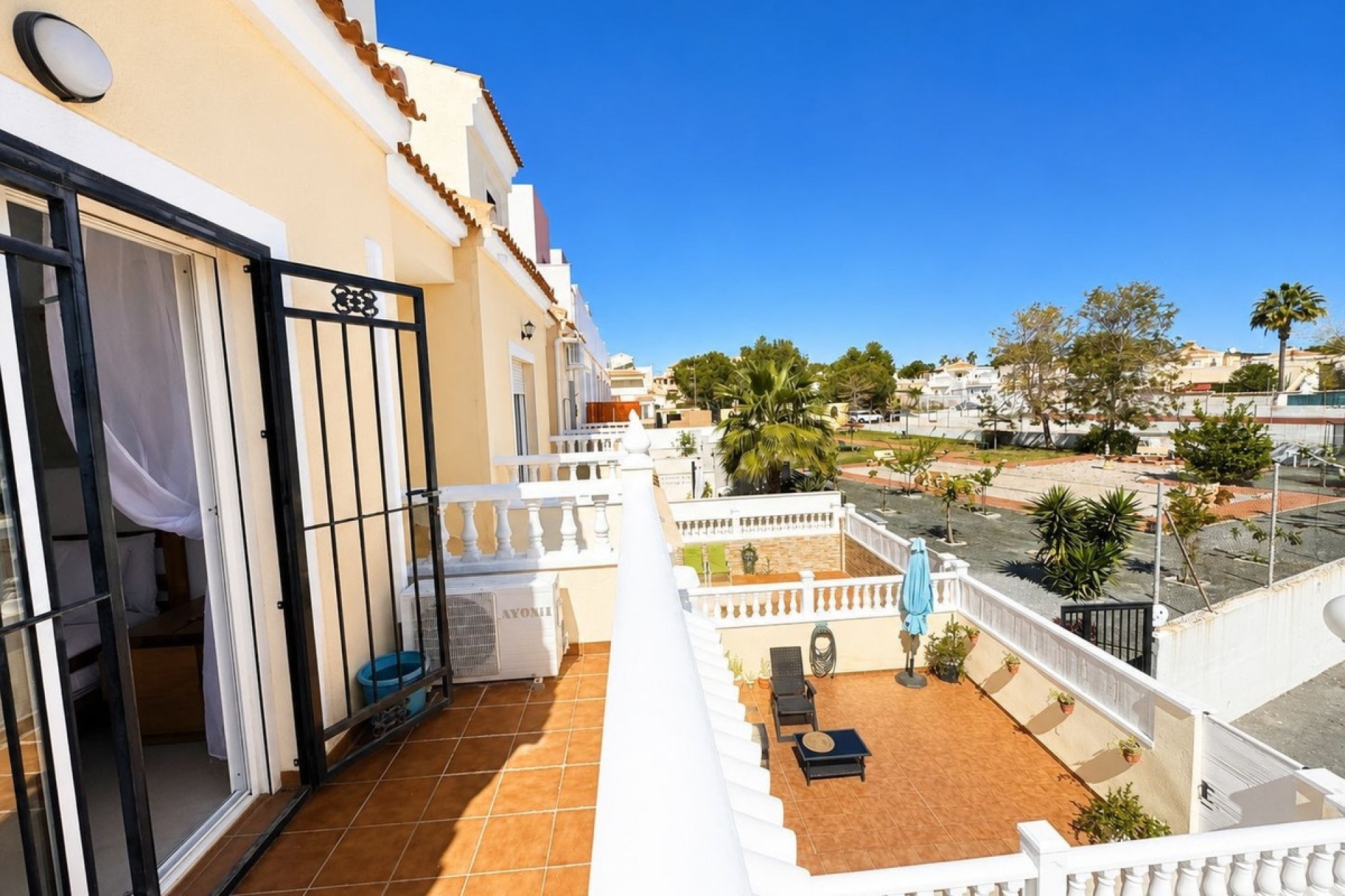 Rynek wtórny - Town house - Orihuela - Campoamor