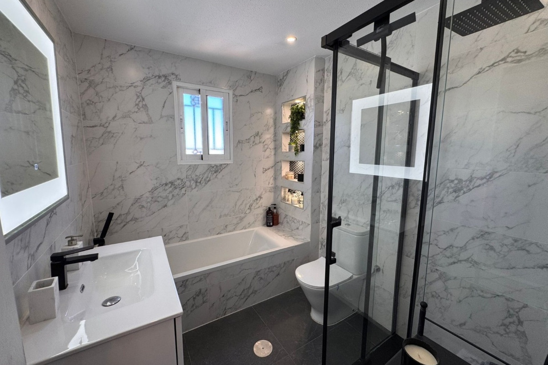 Rynek wtórny - Town house - Orihuela - Campoamor