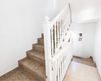 Rynek wtórny - Town house - Orihuela - Campoamor