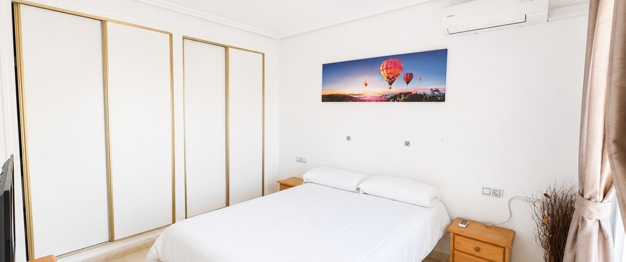 Rynek wtórny - Town house - Orihuela - Campoamor