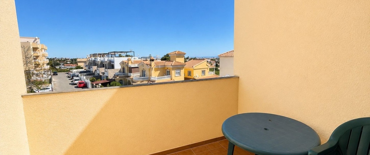 Rynek wtórny - Town house - Orihuela - Campoamor