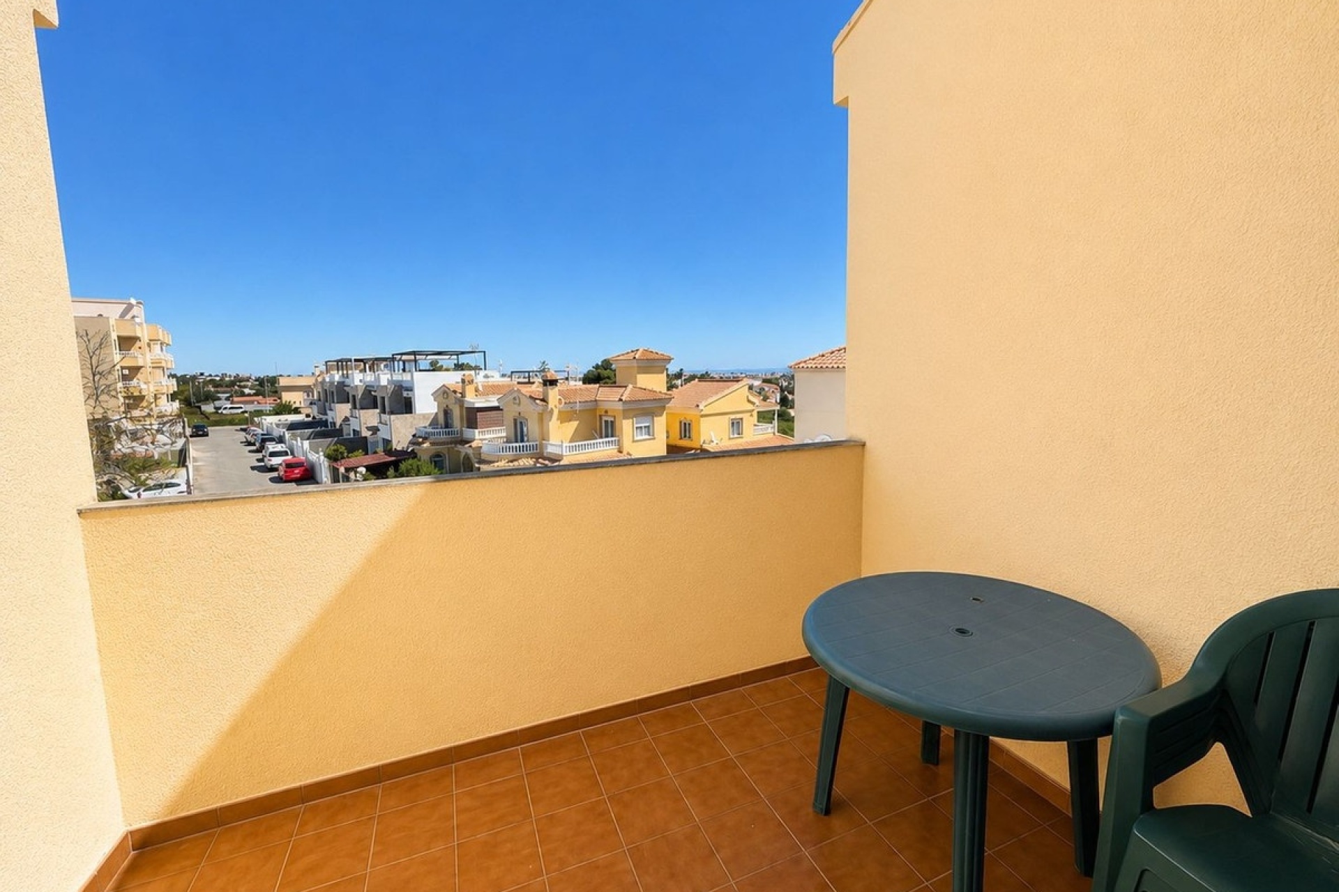 Rynek wtórny - Town house - Orihuela - Campoamor