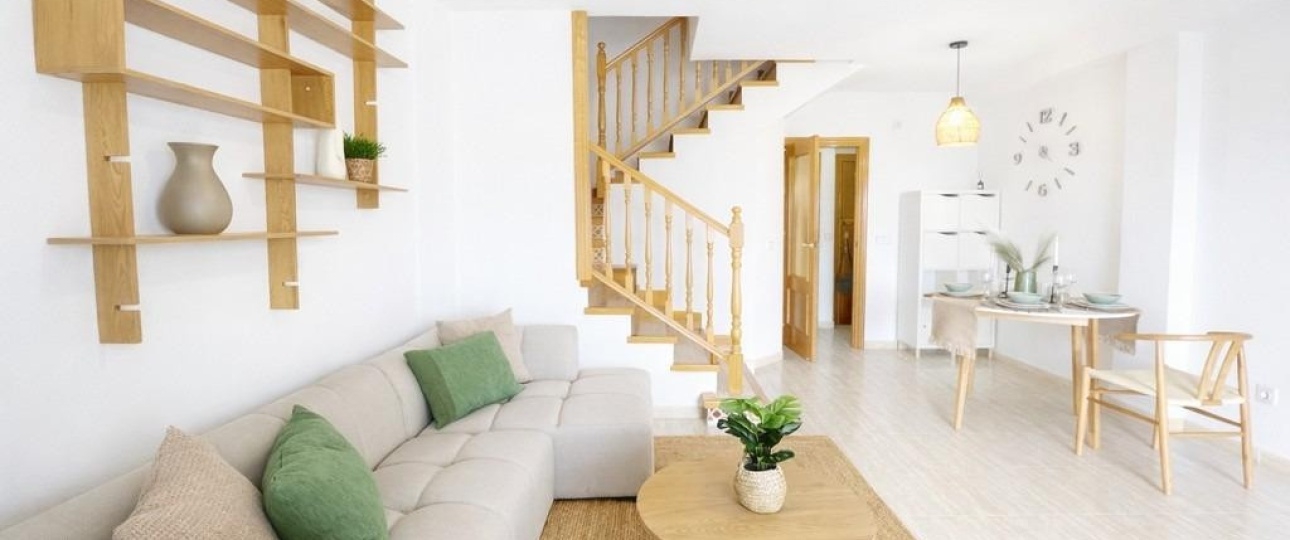 Rynek wtórny - Town house - Orihuela - Campoamor