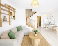 Rynek wtórny - Town house - Orihuela - Campoamor