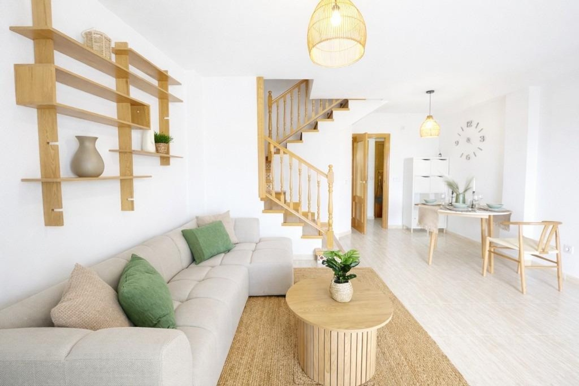 Rynek wtórny - Town house - Orihuela - Campoamor