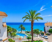 Rynek wtórny - Town house - Orihuela - Campoamor