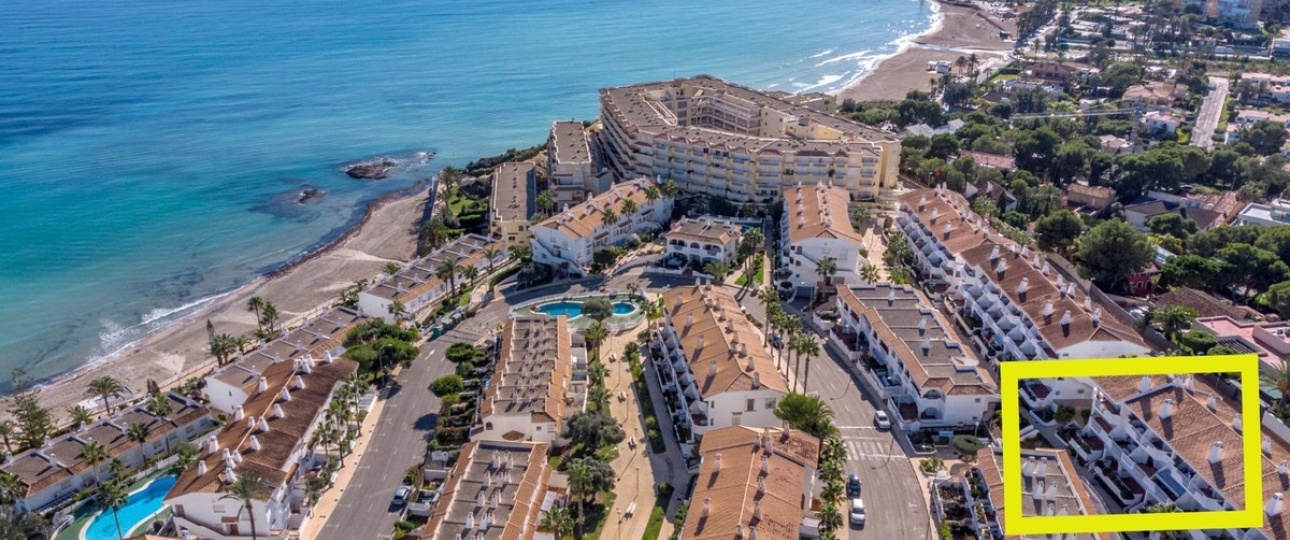 Rynek wtórny - Town house - Orihuela - Campoamor