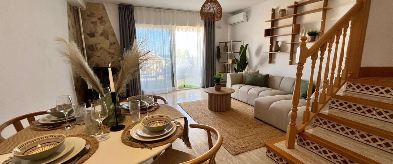 Rynek wtórny - Town house - Orihuela - Campoamor