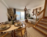 Rynek wtórny - Town house - Orihuela - Campoamor