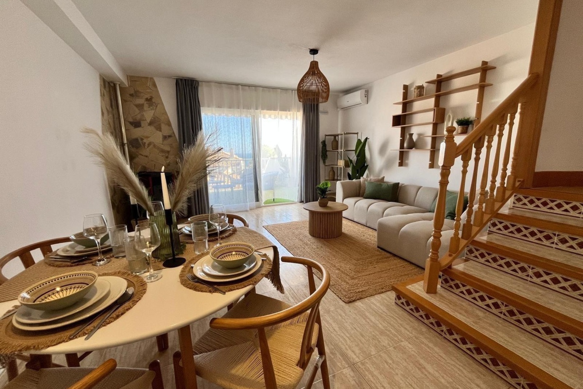 Rynek wtórny - Town house - Orihuela - Campoamor