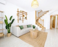 Rynek wtórny - Town house - Orihuela - Campoamor