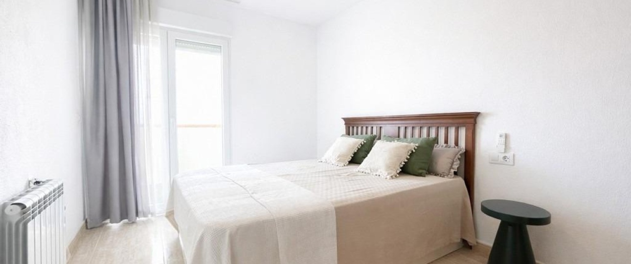 Rynek wtórny - Town house - Orihuela - Campoamor