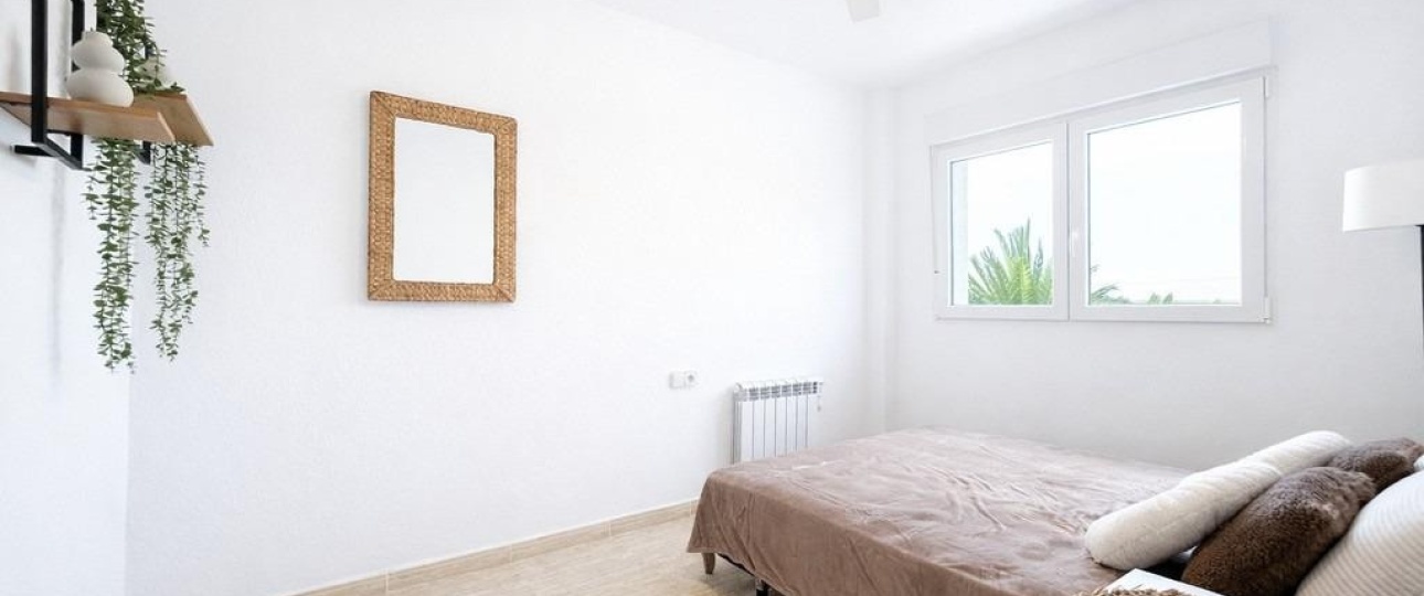 Rynek wtórny - Town house - Orihuela - Campoamor
