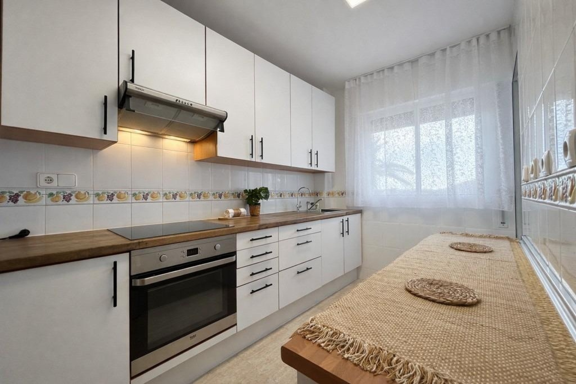 Rynek wtórny - Town house - Orihuela - Campoamor