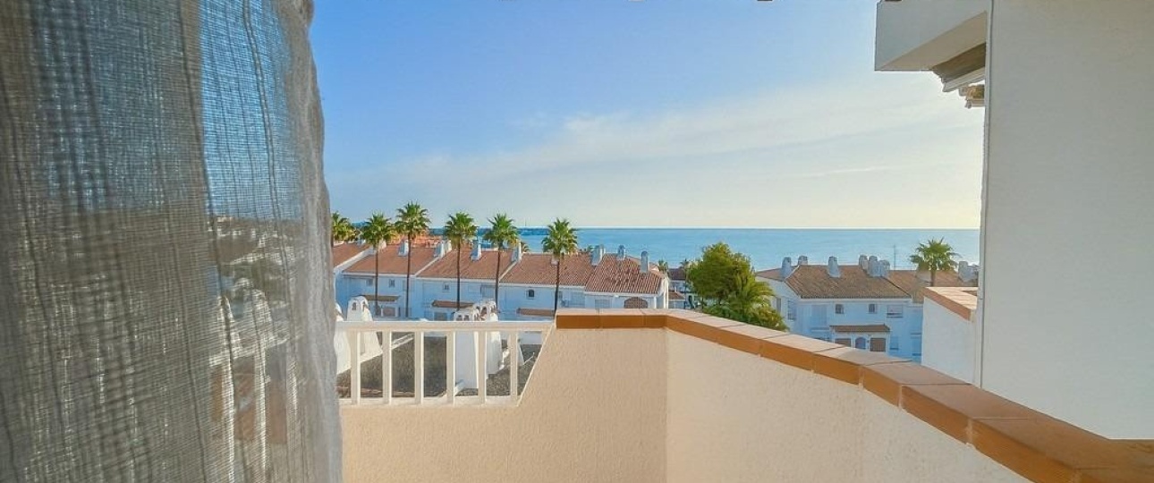 Rynek wtórny - Town house - Orihuela - Campoamor