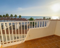 Rynek wtórny - Town house - Orihuela - Campoamor