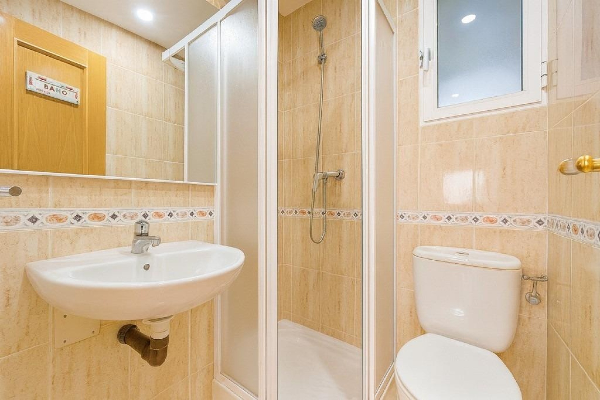 Rynek wtórny - Town house - Orihuela - Campoamor