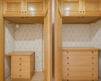Rynek wtórny - Town house - Orihuela - Campoamor