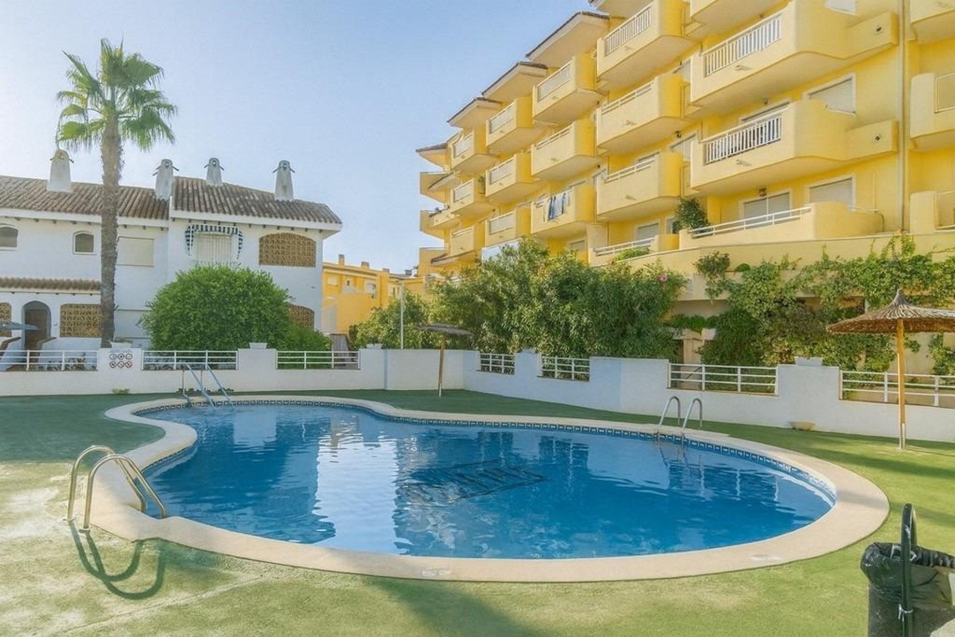 Rynek wtórny - Town house - Orihuela - Campoamor