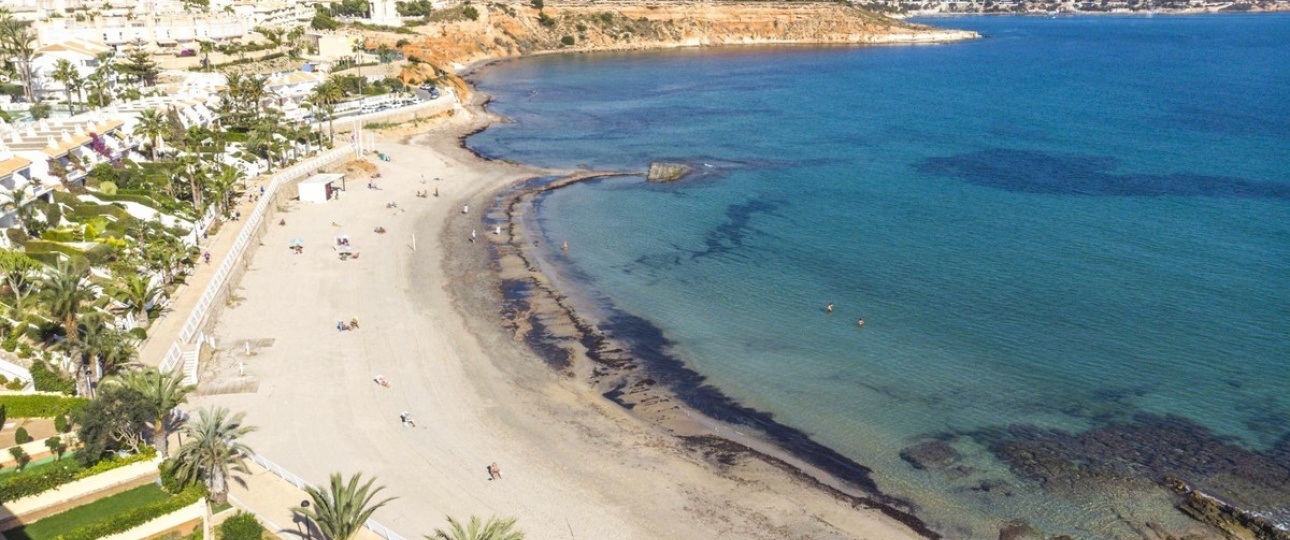 Rynek wtórny - Town house - Orihuela - Campoamor