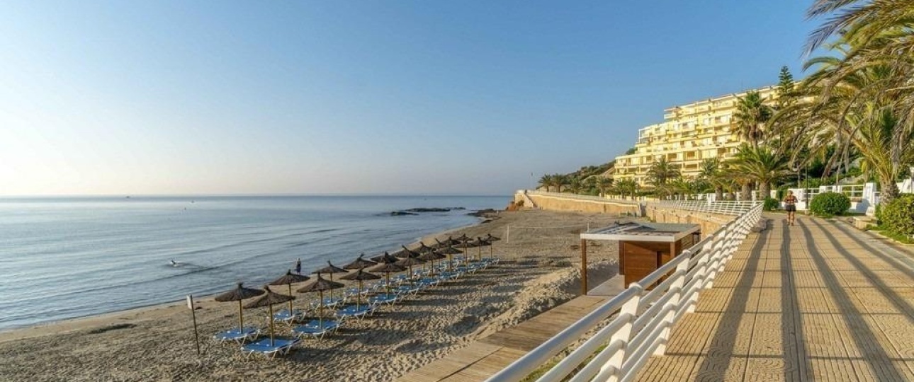 Rynek wtórny - Town house - Orihuela - Campoamor