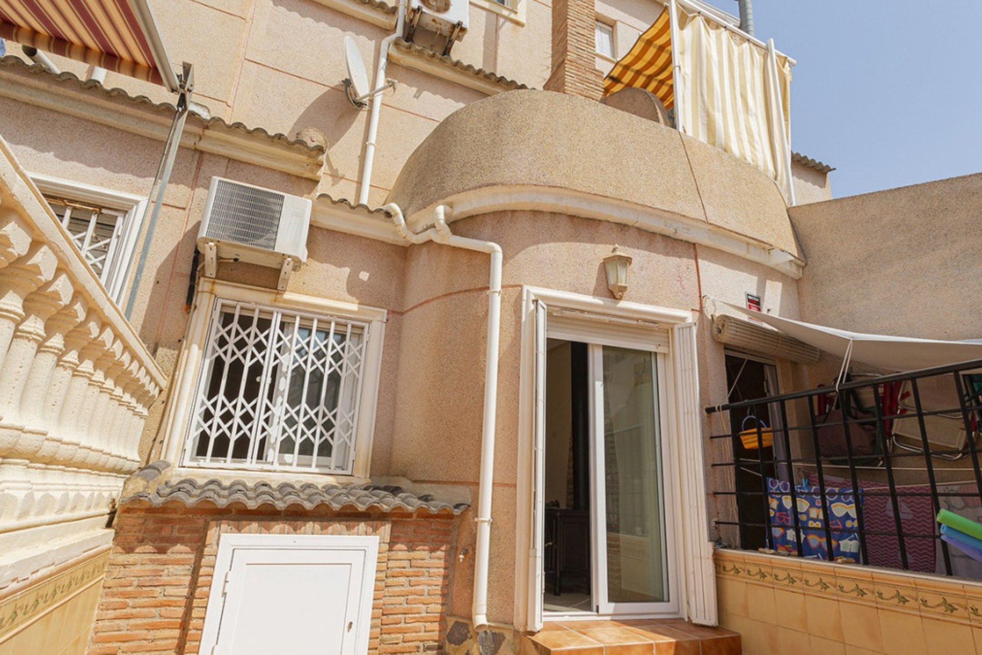 Rynek wtórny - Town house - Orihuela - Dehesa de Campoamor