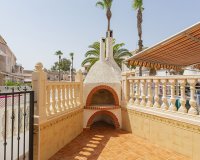 Rynek wtórny - Town house - Orihuela - Dehesa de Campoamor