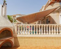 Rynek wtórny - Town house - Orihuela - Dehesa de Campoamor