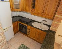 Rynek wtórny - Town house - Orihuela - Dehesa de Campoamor