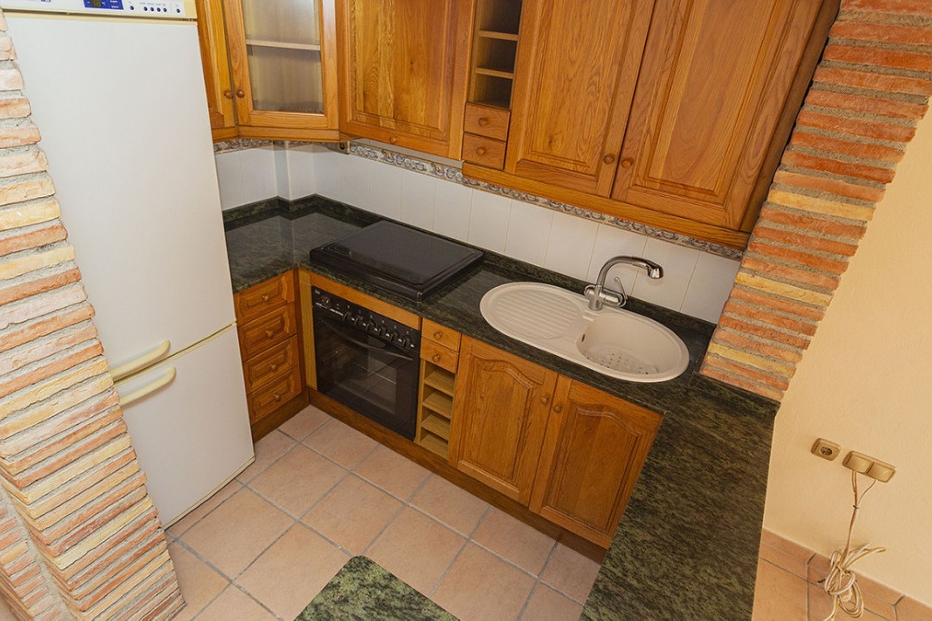 Rynek wtórny - Town house - Orihuela - Dehesa de Campoamor