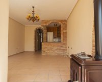 Rynek wtórny - Town house - Orihuela - Dehesa de Campoamor