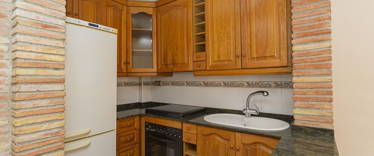 Rynek wtórny - Town house - Orihuela - Dehesa de Campoamor