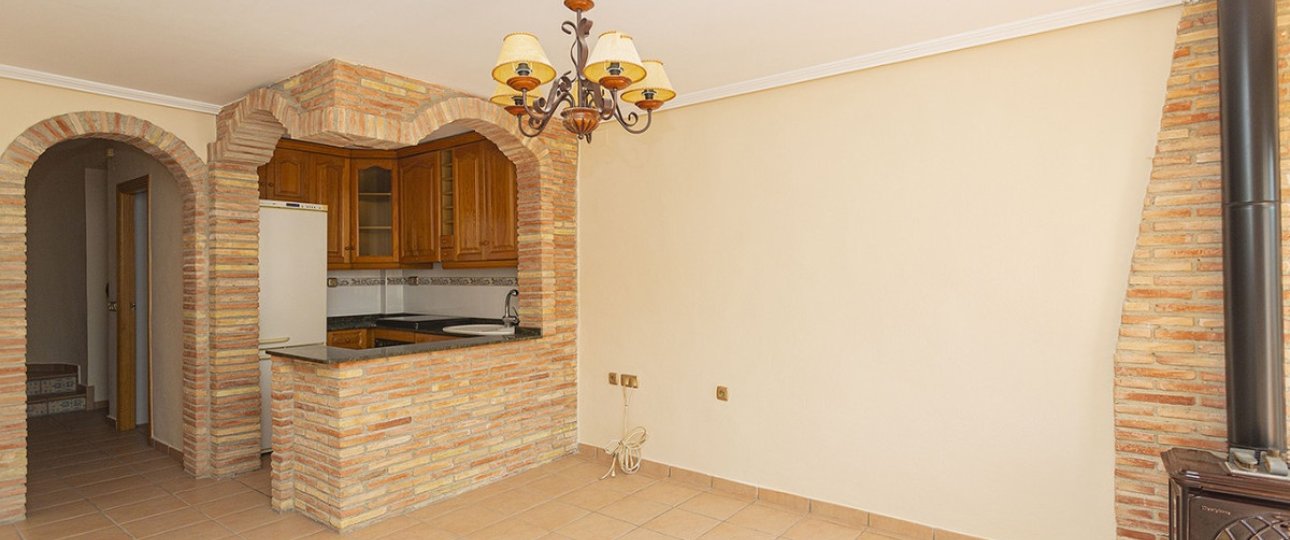 Rynek wtórny - Town house - Orihuela - Dehesa de Campoamor