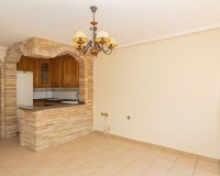 Rynek wtórny - Town house - Orihuela - Dehesa de Campoamor