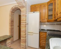 Rynek wtórny - Town house - Orihuela - Dehesa de Campoamor