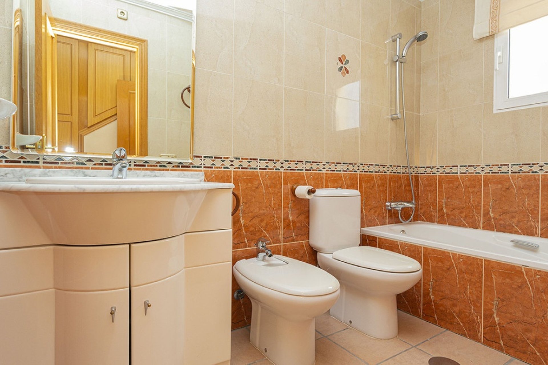 Rynek wtórny - Town house - Orihuela - Dehesa de Campoamor