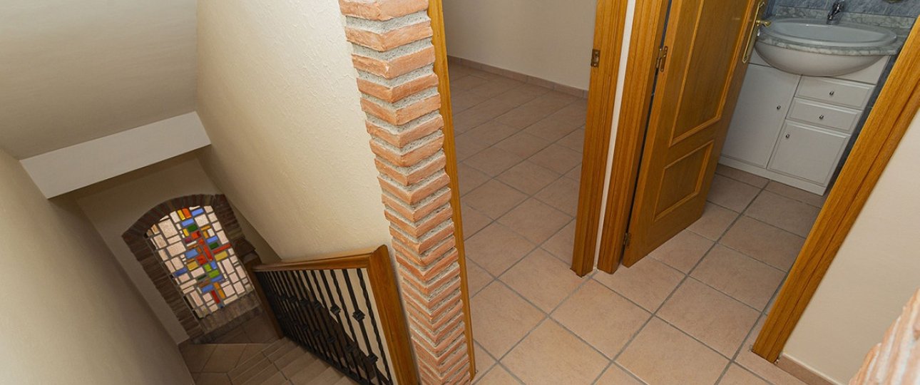 Rynek wtórny - Town house - Orihuela - Dehesa de Campoamor