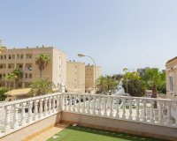 Rynek wtórny - Town house - Orihuela - Dehesa de Campoamor