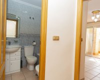 Rynek wtórny - Town house - Orihuela - Dehesa de Campoamor