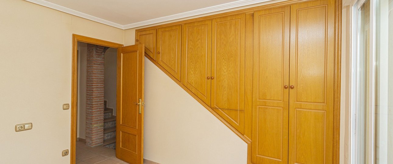 Rynek wtórny - Town house - Orihuela - Dehesa de Campoamor